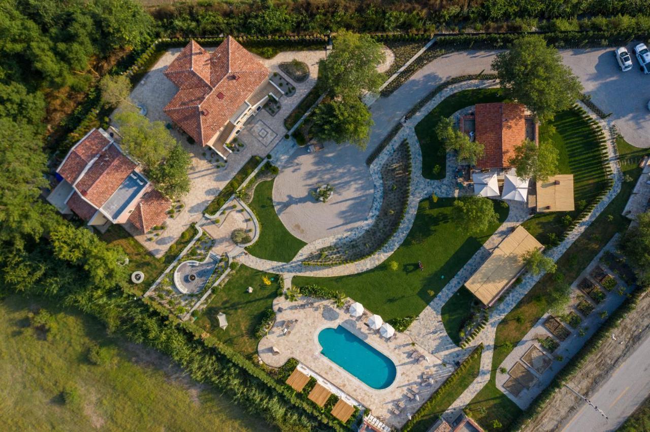 Zigo'S Hotel Muğla Exterior foto
